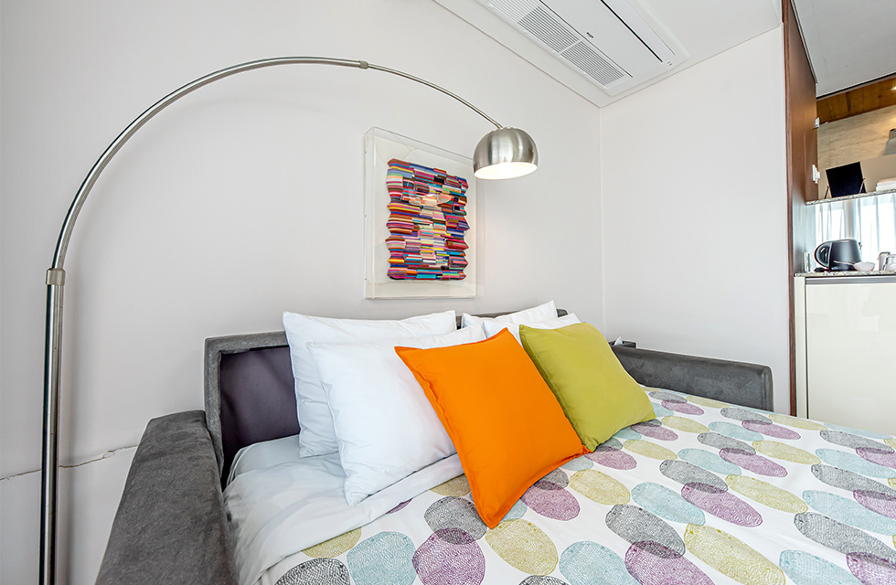 Duplex Kitchen 복층주방