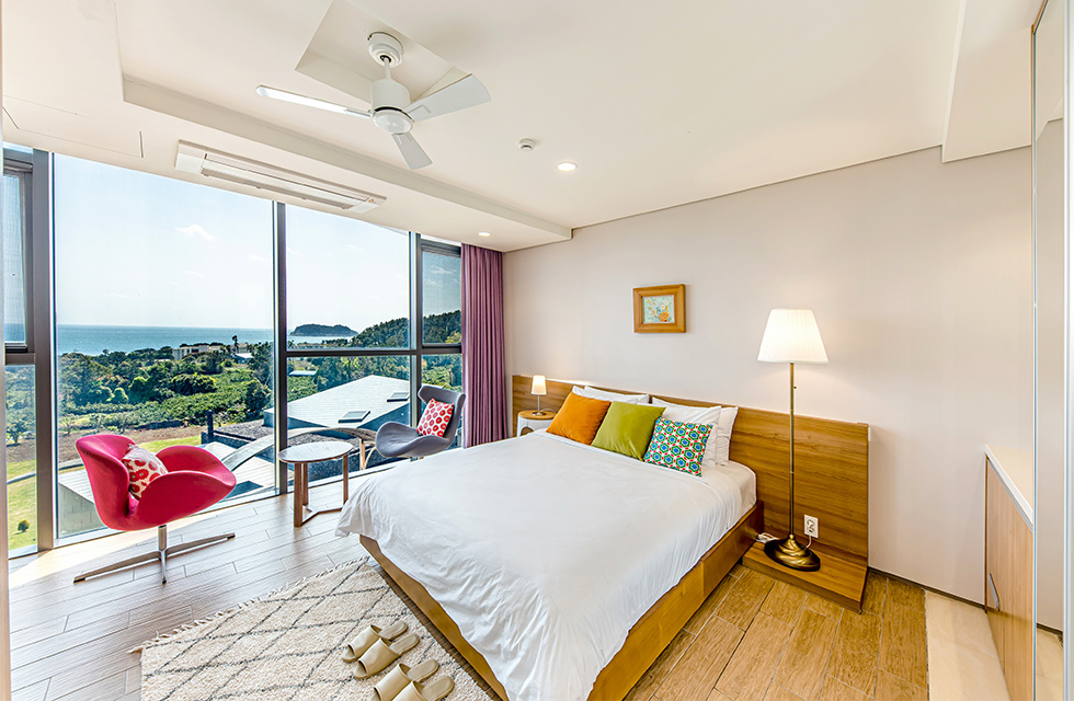 Standard Room 새섬