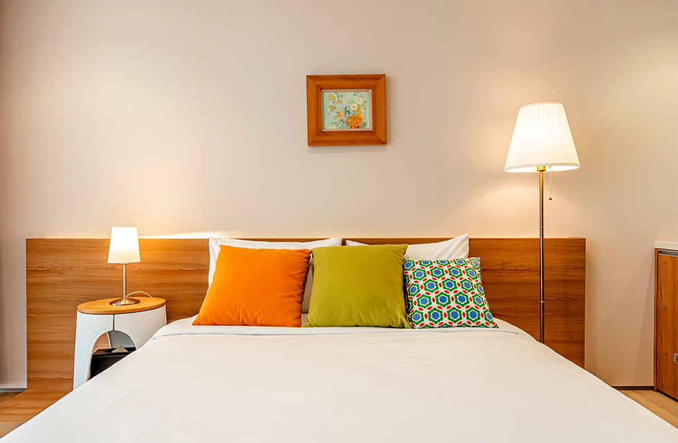 Standard Room 새섬