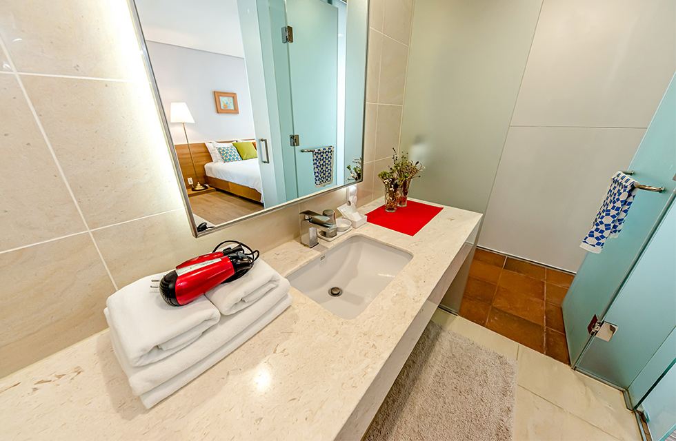 Standard Room 새섬
